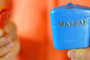 Malem Bedwetting Alarm Reviews
