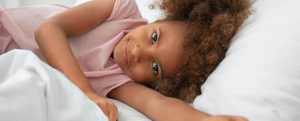 Read more about the article My 8 Year Old Can’t Get to Sleep. What Can I Do?
