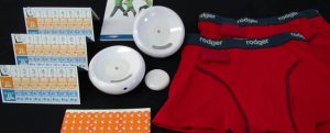 Read more about the article Rodger Wireless Bedwetting Alarm System Review