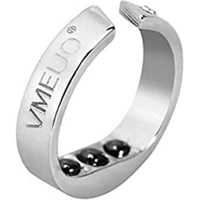 Snore Ring – The Most Discreet Snore Stopper