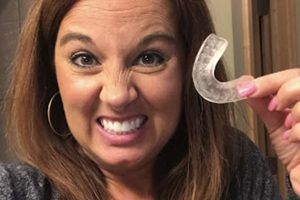 Snoremeds Mouthpiece Review