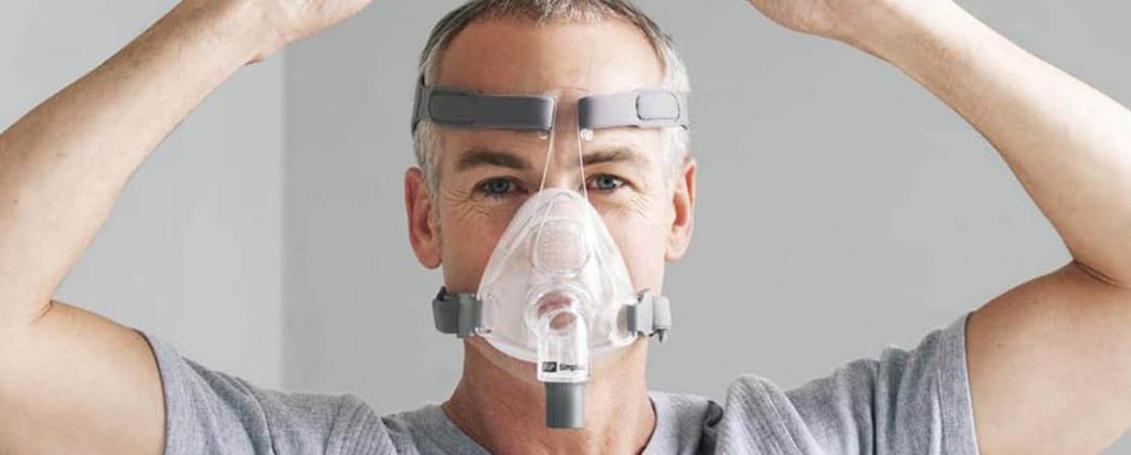 Best CPAP Mask for Mouth Breathers