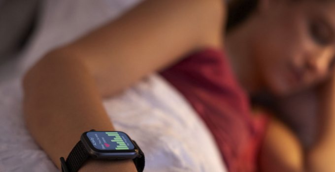 Best Sleep Apps for iPhone, Apple Watch & Android