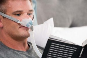 CPAP Masks vs. Nasal Pillows