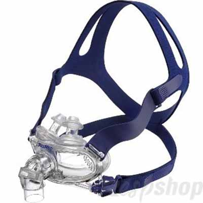 Best Hybrid CPAP Mask for Mouth Breathers 1
