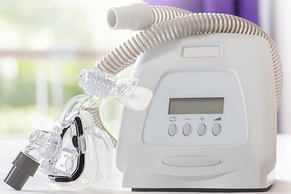 What Happens if You Don’t Use the CPAP Machine? 1