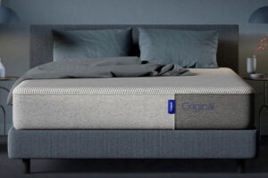 Casper Mattress Review
