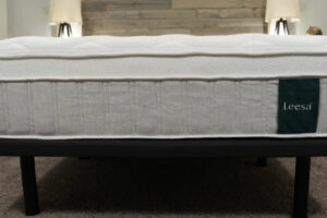 Leesa Mattress Review