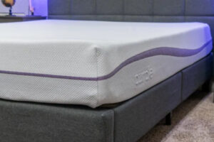 Purple Mattress Review
