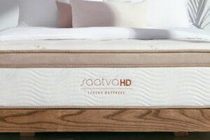 Saatva Mattress Review