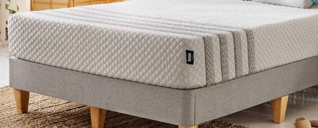 Sapira Mattress Review 1