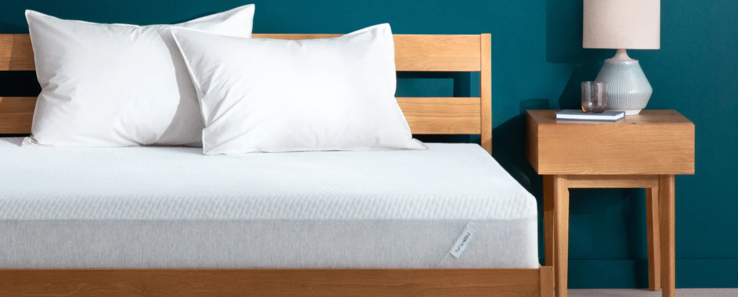 Tuft & Needle Mattress Review